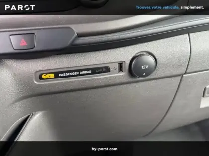 Photo 17 Ford Transit Custom Fg 280 L1H1 2.0 EcoBlue 130 Hybrid Trend Business