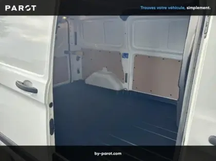 Photo 8 Ford Transit Custom Fg 280 L1H1 2.0 EcoBlue 130 Hybrid Trend Business