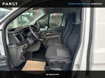 Photo 9 Ford Transit Custom Fg 280 L1H1 2.0 EcoBlue 130 Hybrid Trend Business