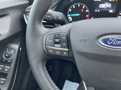 Photo 15 Ford Puma 1.0 EcoBoost 125ch S&S mHEV Titanium Powershift