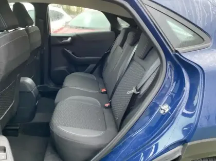 Photo 8 Ford Puma 1.0 EcoBoost 125ch S&S mHEV Titanium Powershift