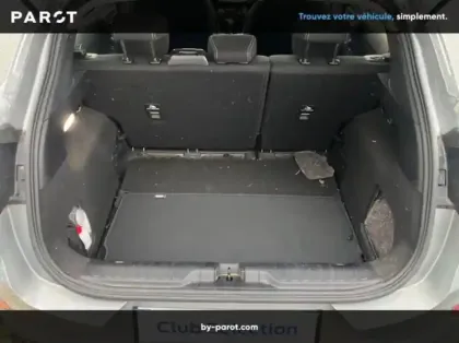 Photo 10 Ford Puma 1.0 EcoBoost 125ch S&S mHEV Titanium Powershift