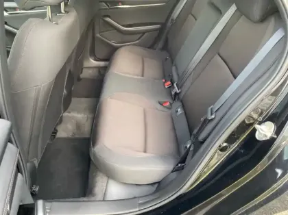 Photo 8 Mazda 3 2.5 e-SKYACTIV-G M-Hybrid 140ch Exclusive Line 2025 Euro6e