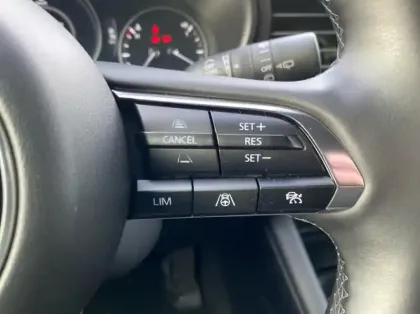 Photo 15 Mazda 3 2.5 e-SKYACTIV-G M-Hybrid 140ch Exclusive Line 2025 Euro6e