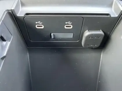 Photo 18 Mazda 3 2.5 e-SKYACTIV-G M-Hybrid 140ch Exclusive Line 2025 Euro6e