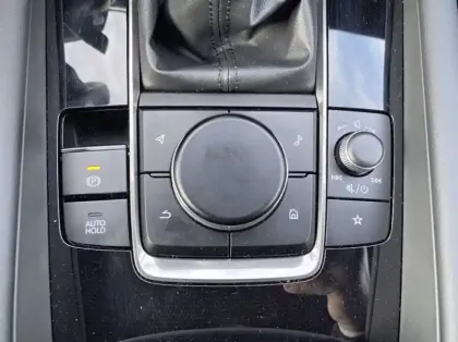 Photo 16 Mazda 3 2.5 e-SKYACTIV-G M-Hybrid 140ch Exclusive Line 2025 Euro6e