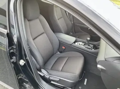 Photo 23 Mazda 3 2.5 e-SKYACTIV-G M-Hybrid 140ch Exclusive Line 2025 Euro6e