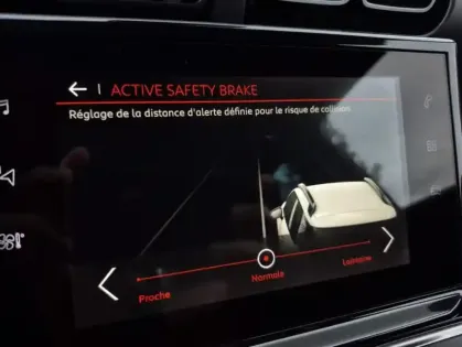 Photo 9 Citroën C3 Aircross PureTech 110 S&S EAT6 Shine