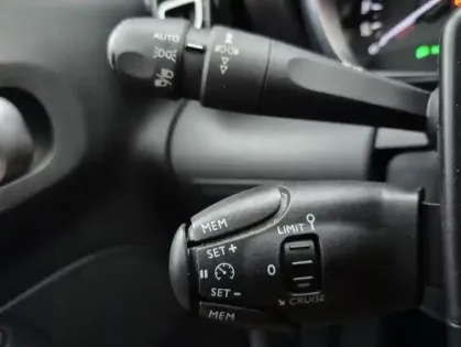 Photo 14 Citroën C3 Aircross PureTech 110 S&S EAT6 Shine