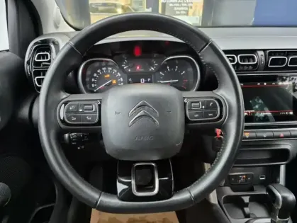 Photo 15 Citroën C3 Aircross PureTech 110 S&S EAT6 Shine