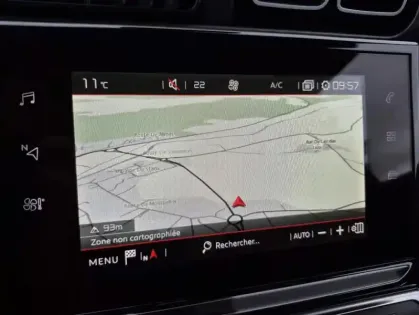 Photo 8 Citroën C3 Aircross PureTech 110 S&S EAT6 Shine