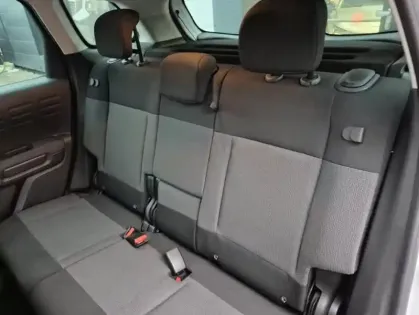 Photo 18 Citroën C3 Aircross PureTech 110 S&S EAT6 Shine