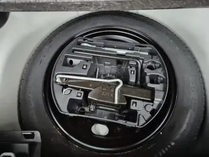 Photo 23 Citroën C3 Aircross PureTech 110 S&S EAT6 Shine