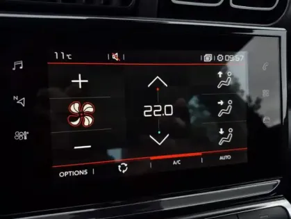 Photo 30 Citroën C3 Aircross PureTech 110 S&S EAT6 Shine