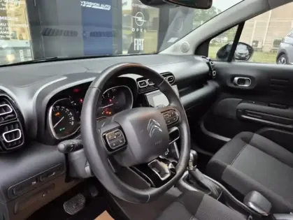 Photo 24 Citroën C3 Aircross PureTech 110 S&S EAT6 Shine