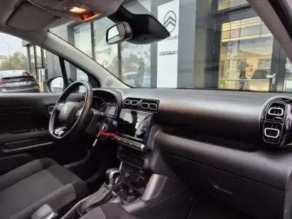 Photo 26 Citroën C3 Aircross PureTech 110 S&S EAT6 Shine