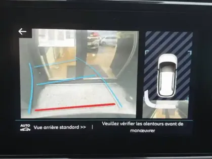 Photo 7 Citroën C3 Aircross PureTech 110 S&S EAT6 Shine