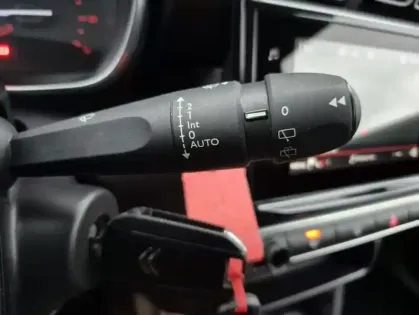 Photo 16 Citroën C3 Aircross PureTech 110 S&S EAT6 Shine