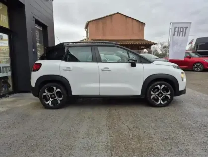 Photo 21 Citroën C3 Aircross PureTech 110 S&S EAT6 Shine