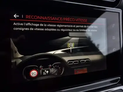 Photo 11 Citroën C3 Aircross PureTech 110 S&S EAT6 Shine