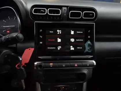 Photo 27 Citroën C3 Aircross PureTech 110 S&S EAT6 Shine