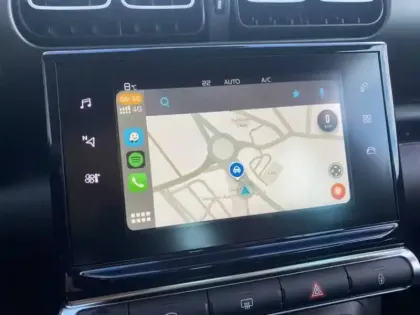 Photo 6 Citroën C3 Aircross PureTech 110 S&S EAT6 Shine