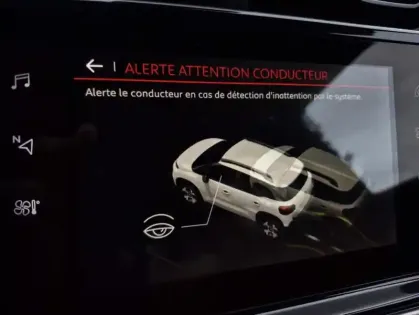 Photo 10 Citroën C3 Aircross PureTech 110 S&S EAT6 Shine