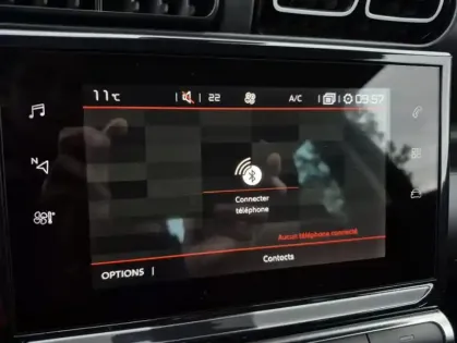 Photo 28 Citroën C3 Aircross PureTech 110 S&S EAT6 Shine