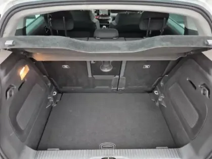 Photo 19 Citroën C3 Aircross PureTech 110 S&S EAT6 Shine