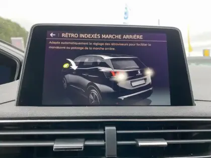 Photo 23 Peugeot 3008 II Puretech 130 S&S GT LINE