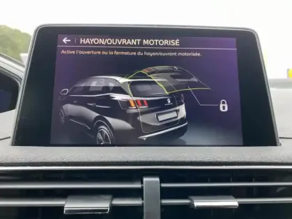 Photo 12 Peugeot 3008 II Puretech 130 S&S GT LINE