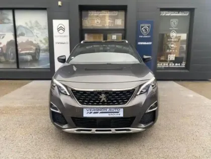 Photo 35 Peugeot 3008 II Puretech 130 S&S GT LINE