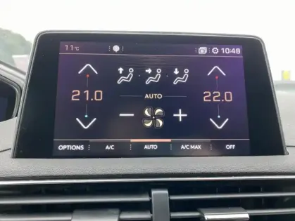 Photo 10 Peugeot 3008 II Puretech 130 S&S GT LINE