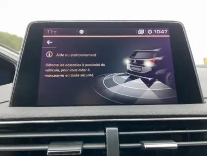 Photo 24 Peugeot 3008 II Puretech 130 S&S GT LINE