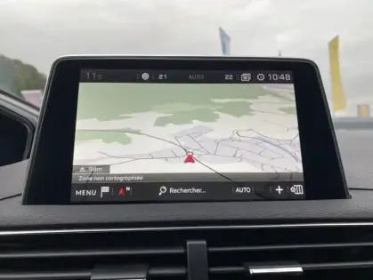 Photo 11 Peugeot 3008 II Puretech 130 S&S GT LINE