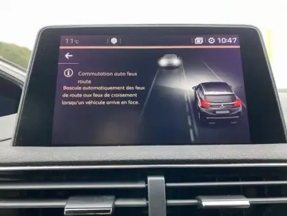 Photo 29 Peugeot 3008 II Puretech 130 S&S GT LINE