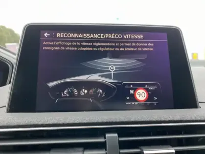 Photo 22 Peugeot 3008 II Puretech 130 S&S GT LINE