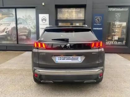 Photo 34 Peugeot 3008 II Puretech 130 S&S GT LINE