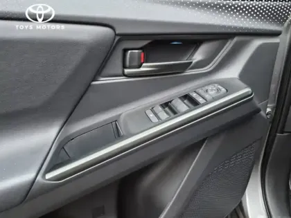 Photo 20 Toyota Bz4x Grande Autonomie Design BREAK 5P