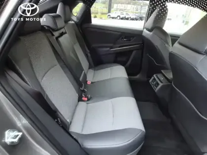 Photo 24 Toyota Bz4x Grande Autonomie Design BREAK 5P