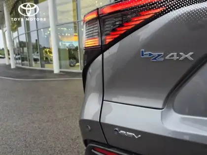 Photo 22 Toyota Bz4x Grande Autonomie Design BREAK 5P