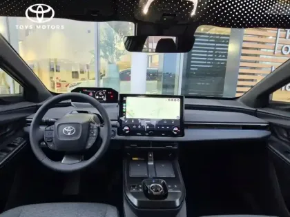 Photo 15 Toyota Bz4x Grande Autonomie Design BREAK 5P