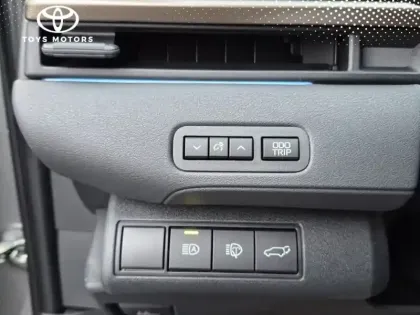 Photo 17 Toyota Bz4x Grande Autonomie Design BREAK 5P