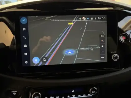 Photo 12 Toyota Aygo Hybride 116h GR Sport CROSSOVER SP