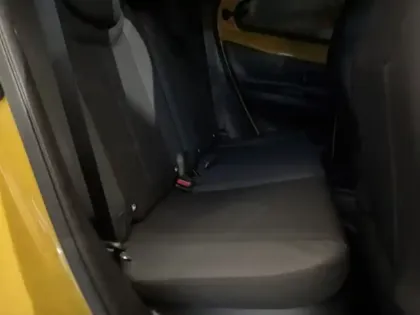 Photo 19 Toyota Aygo Hybride 116h GR Sport CROSSOVER SP