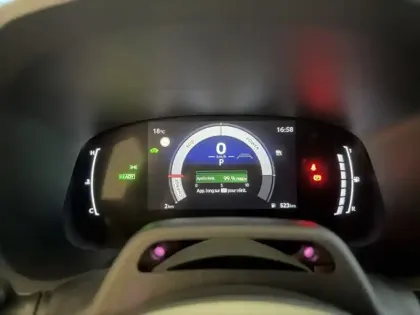 Photo 20 Toyota Aygo Hybride 116h GR Sport CROSSOVER SP