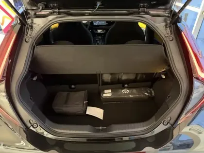 Photo 9 Toyota Aygo Hybride 116h GR Sport CROSSOVER SP