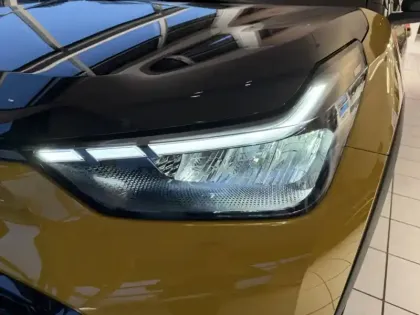 Photo 13 Toyota Aygo Hybride 116h GR Sport CROSSOVER SP