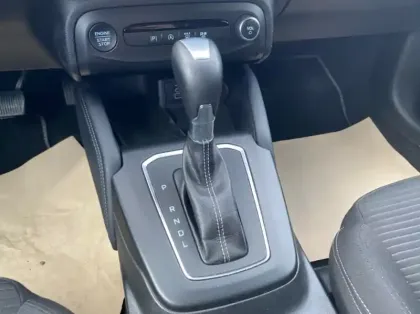 Photo 26 Ford Focus Gén. IV Ph2 Titanium X Business 5