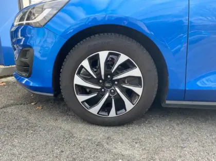 Photo 32 Ford Focus Gén. IV Ph2 Titanium X Business 5